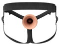 Hollow Silicone 