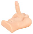 Umelohmotný trupový 