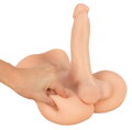 Umelohmotný trupový 