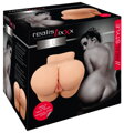Deluxe Ass "zadok"
