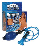  Universal Sucker- test