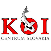 Koi Centrum - Hrubá Borša