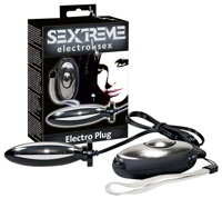 Elektrická stimulácia pri sexe. Elektrická stimulácia pri sexe.