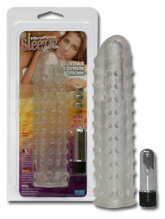 Vibračna  nasada na penis