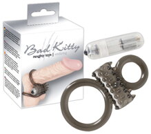 Penisring mit Vibration
