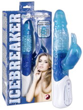 Vibrator »Icebreaker 2nd Generation«