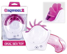 Sqweel 2 biely