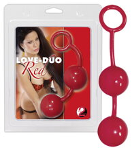 Love-Duo red