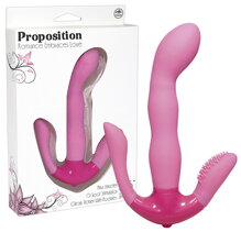 Vibrátor "Proposition"
