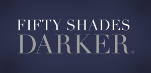 Fifty Shades of Grey – Darker