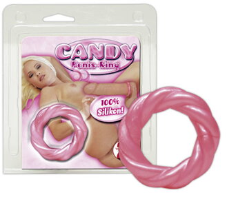 Kružok "Candy"