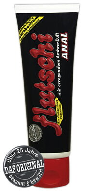 Flutschi análny 80 ml