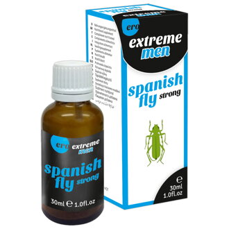 Spanish Fly extreme men 30 ml