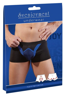 Boxerky 491