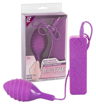 Vibračné vajíčko "Motive"