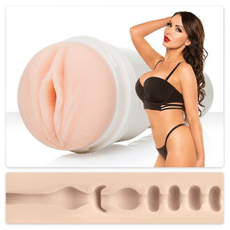 Masturbátor "Nikki Benz Lotus"