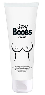 Krém "Sexy Boobs" 80ml