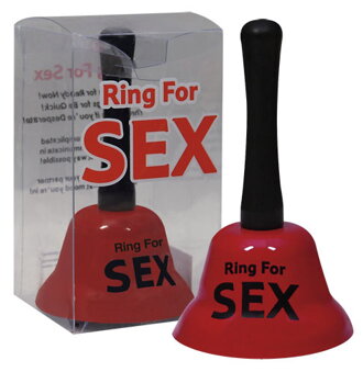 Zvonček na SEX