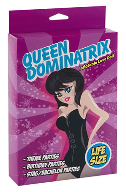 Bábika "Domina"