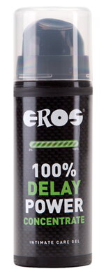 100% Delay Power Concentrate 30ml