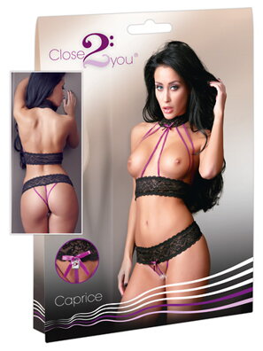 Set "Caprice"