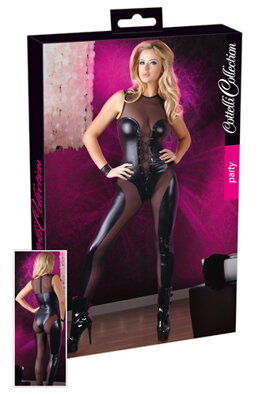 Overal "Wetlook"030