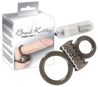 Penisring mit Vibration