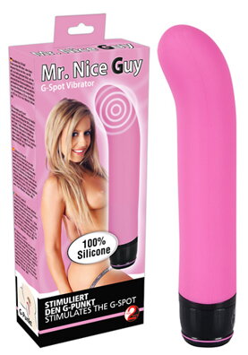 Vibrator Mr. Nice Guy