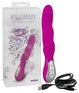 Vibrátor "Floret"