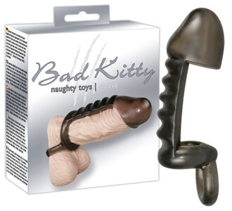 Penis/Hodenringe
