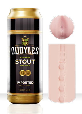 O `Doyle` s Stout