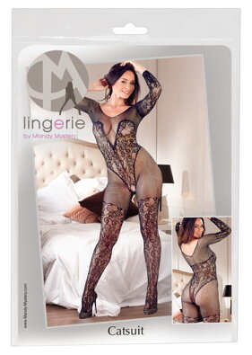 Catsuit 098