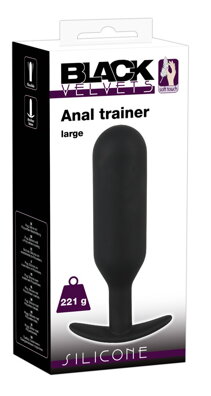 Anal trainer "Large"