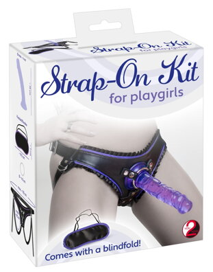 Strap-On Kit