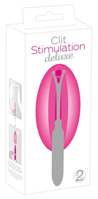 Clit Stimulation deluxe