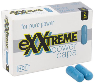 EXXtreme 2Kapsule