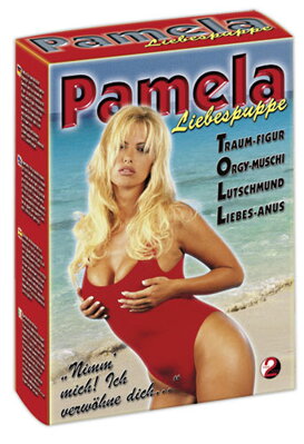 "Pamela"