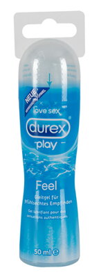 Durex Play Lubricant Feel 50 ml
