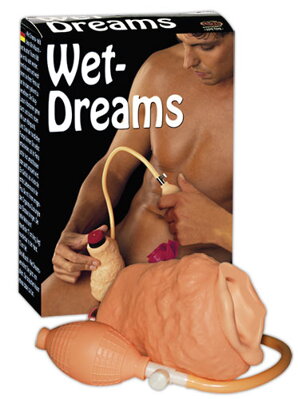 Wet-Dreams