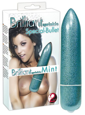 Brilliant Sprinkle Special bullet