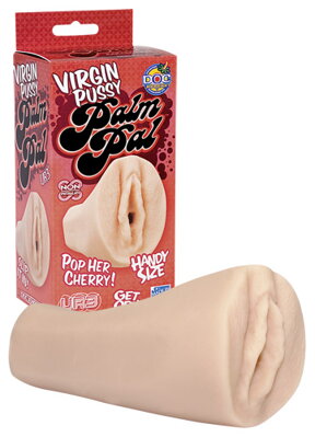 Virgin Pussy Palm Pal