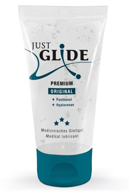 Just Glide Premium Original 200ml