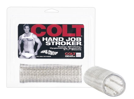 COLT Hand Job Stroker