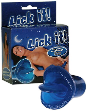 Lick It!