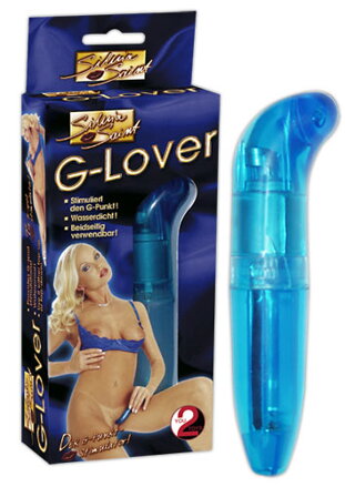 Silvia Saint - G-lover