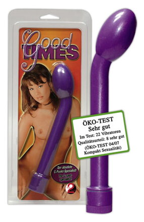 Vibrator "Good Times"