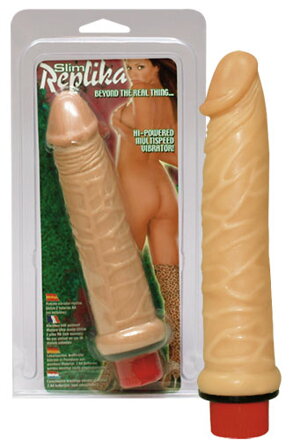 Vibrator Slim Replica