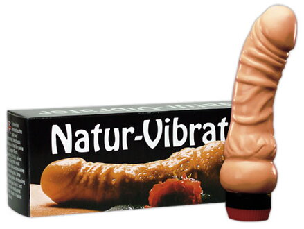 Natur-Vibrator