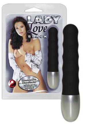 Lady Love Black