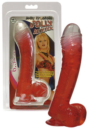 Jolly Buttcock